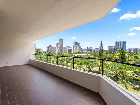 1910 Ala Moana Blvd APT 7B, Honolulu, HI 96815