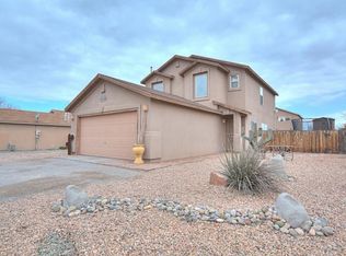 203 Derramadera Ave NE, Albuquerque, NM 87113
