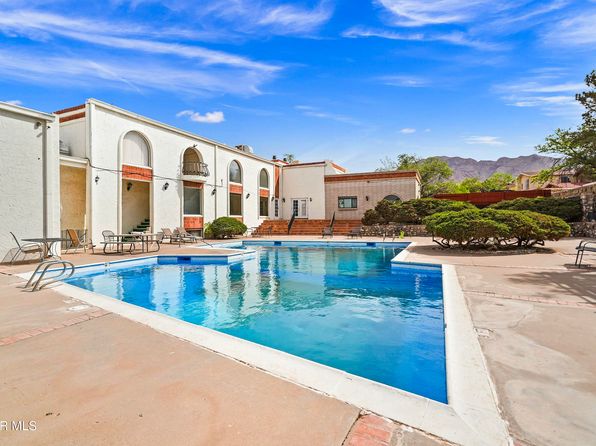 6201 Escondido Dr APT 7D, El Paso, TX 79912