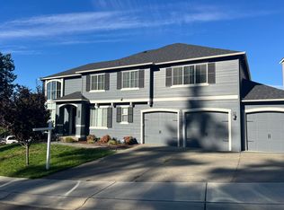 2122 83rd Ave E, Edgewood, WA 98371
