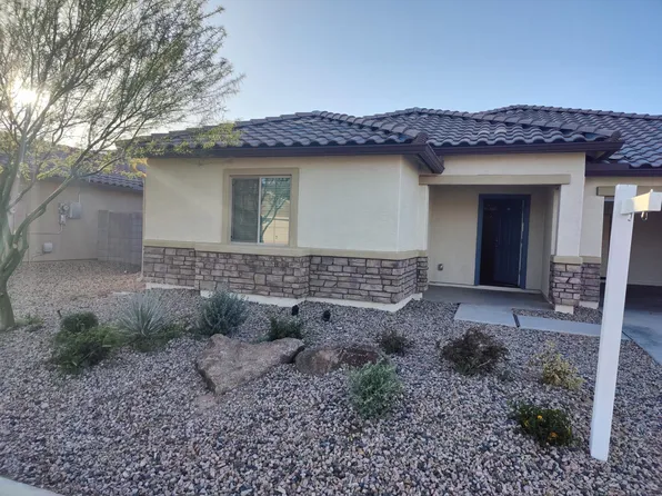 502 W Pintail Dr, Casa Grande, AZ 85122