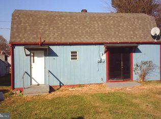 113 E 12th Ave, Ranson, WV 25438