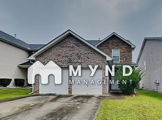 6724 Jules Trce, Palmetto, GA 30268