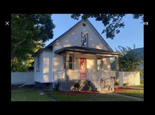 1812 S Hamilton St #1, Saginaw, MI 48602