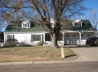 311 Martin Ave, Larned, KS 67550