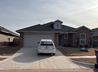 3428 NW 179th St, Edmond, OK 73012