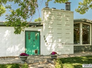 1398 Santa Anita Ave, Pocatello, ID 83201