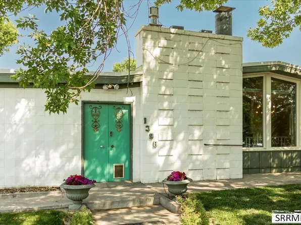 1398 Santa Anita Ave, Pocatello, ID 83201