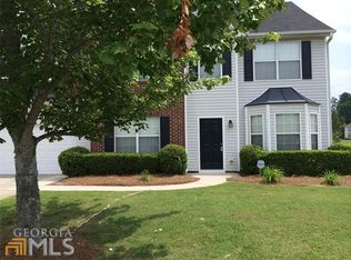 3855 Golfe Links Dr, Snellville, GA 30039