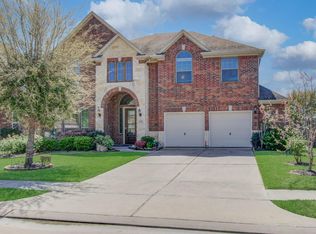 7938 Sydney Bay Ct, Richmond, TX 77407