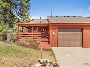 1148 Parkwood Rd, Rapid City, SD 57701