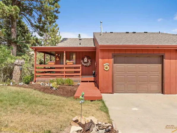 1148 Parkwood Rd, Rapid City, SD 57701