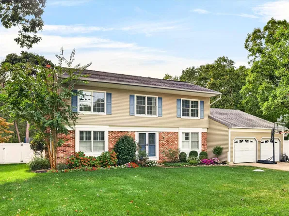 14 Rivendell Rd, Marmora, NJ 08223