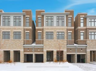 8 Tarmola Park Ct, Toronto, ON M9L0A6