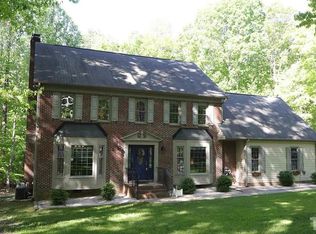 11313 Old Creedmoor Rd, Raleigh, NC 27613