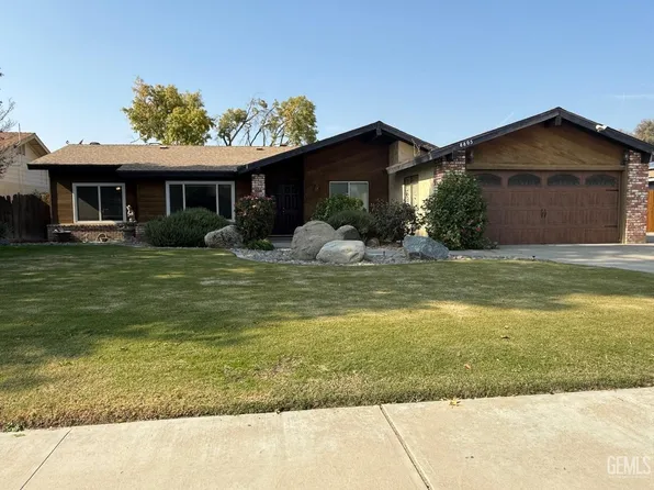 8805 Sorrel St, Bakersfield, CA 93307