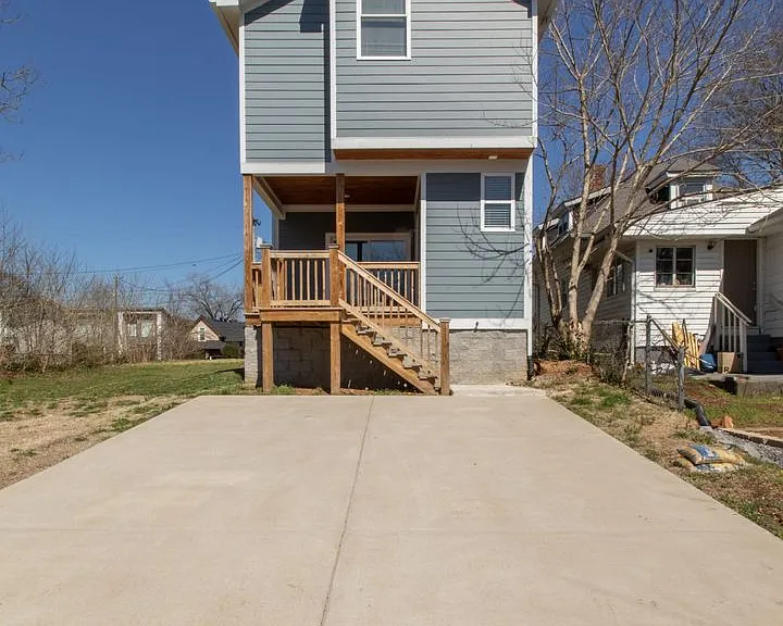1713 Simpkins St #A — Photo 4