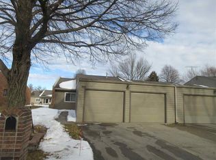 701 Hespe Dr, Norfolk, NE 68701