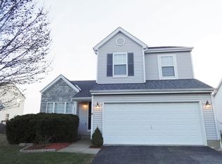 3024 Shady Knoll Ln, Hilliard, OH 43026