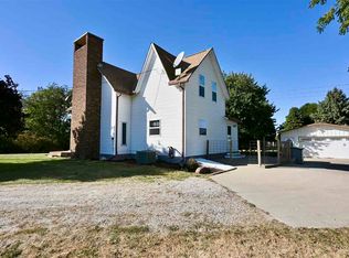 2751 Highway T47, Garwin, IA 50632