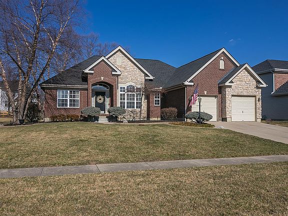 2nd image of 7814 Brightfield Ct