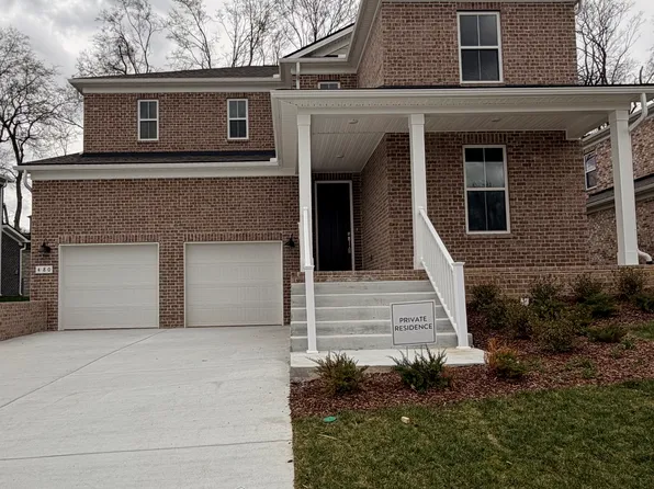 480 Brownstone St, Mount Juliet, TN