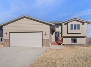 670 Airway Ct, Box Elder, SD 57719