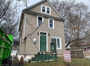 839 Harrison Ave, Akron, OH 44314