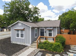 160 W North St, New Braunfels, TX 78130