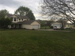 13517 Goose Creek Rd #66, Fayetteville, AR 72704