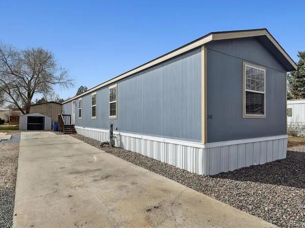 860 W 132nd Avenue LOT 216, Denver, CO 80234