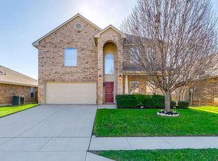 4241 Summersweet Ln, Crowley, TX 76036