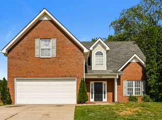 3408 Hamberton Cir, Murfreesboro, TN 37128