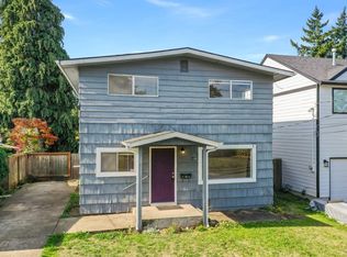 5109 SE 63rd Ave, Portland, OR 97206