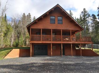 1 Mifs Ln, Sinclair, ME 04779