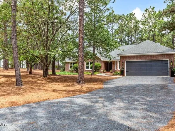 92 Sakonnet Trail, Pinehurst, NC 28374