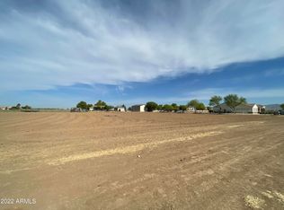 LOT S 219th Ave #X, Buckeye, AZ 85326