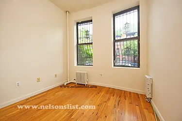 Rented by Nelson Aybar, LREB