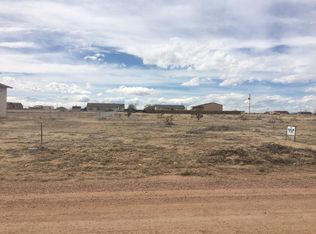 1243 N Blazing Trail Dr, Pueblo West, CO 81007