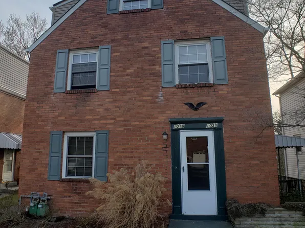 1018 Summit St, McKeesport, PA 15132