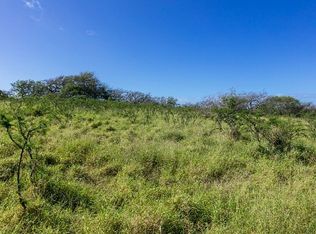 Puakea Bay Rnch LOT 14, Kihei, HI 96753