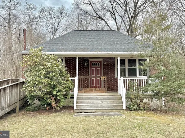 830 N Tuckahoe Rd, Williamstown, NJ 08094