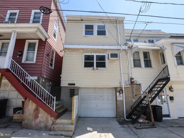 804 Water St, Pottsville, PA 17901