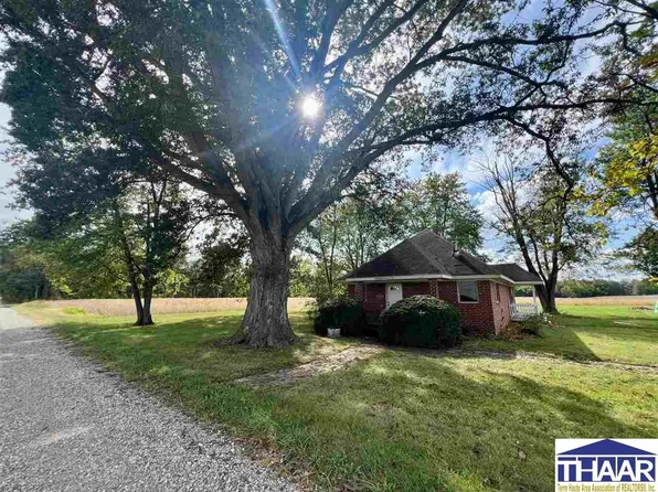 2263 N County Road 425 W, Sullivan, IN 47882