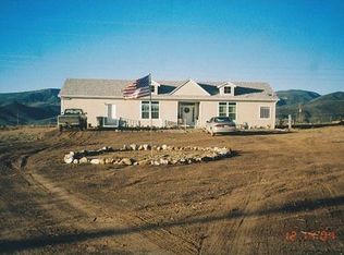 11655 E Elliot Dr, Mayer, AZ 86333