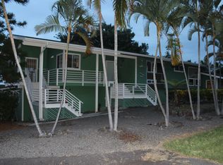 73-4344 Oneone St, Kailua Kona, HI 96740