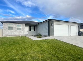849 Trout Creek Way, Kimberly, ID 83341