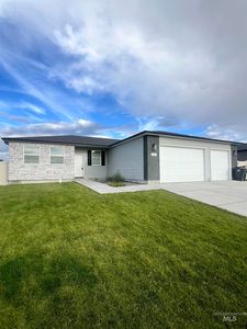 849 Trout Creek Way, Kimberly, ID, 83341