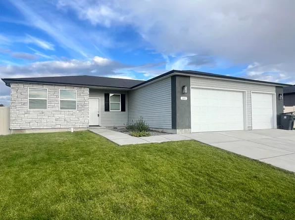 849 Trout Creek Way, Kimberly, ID 83341