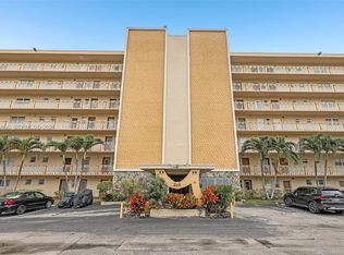 Meadowbrook Towers, Hallandale Beach, FL 33009